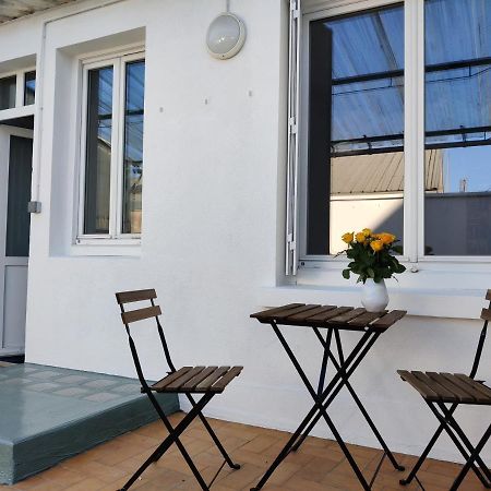 Studio Equipe, Grande Terrasse, A Cote De La Gare Tours Zewnętrze zdjęcie