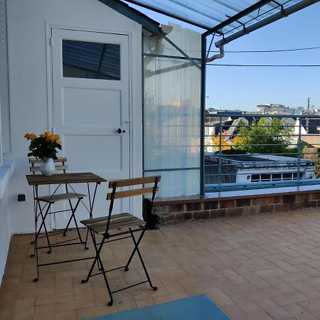 Studio Equipe, Grande Terrasse, A Cote De La Gare Tours Zewnętrze zdjęcie