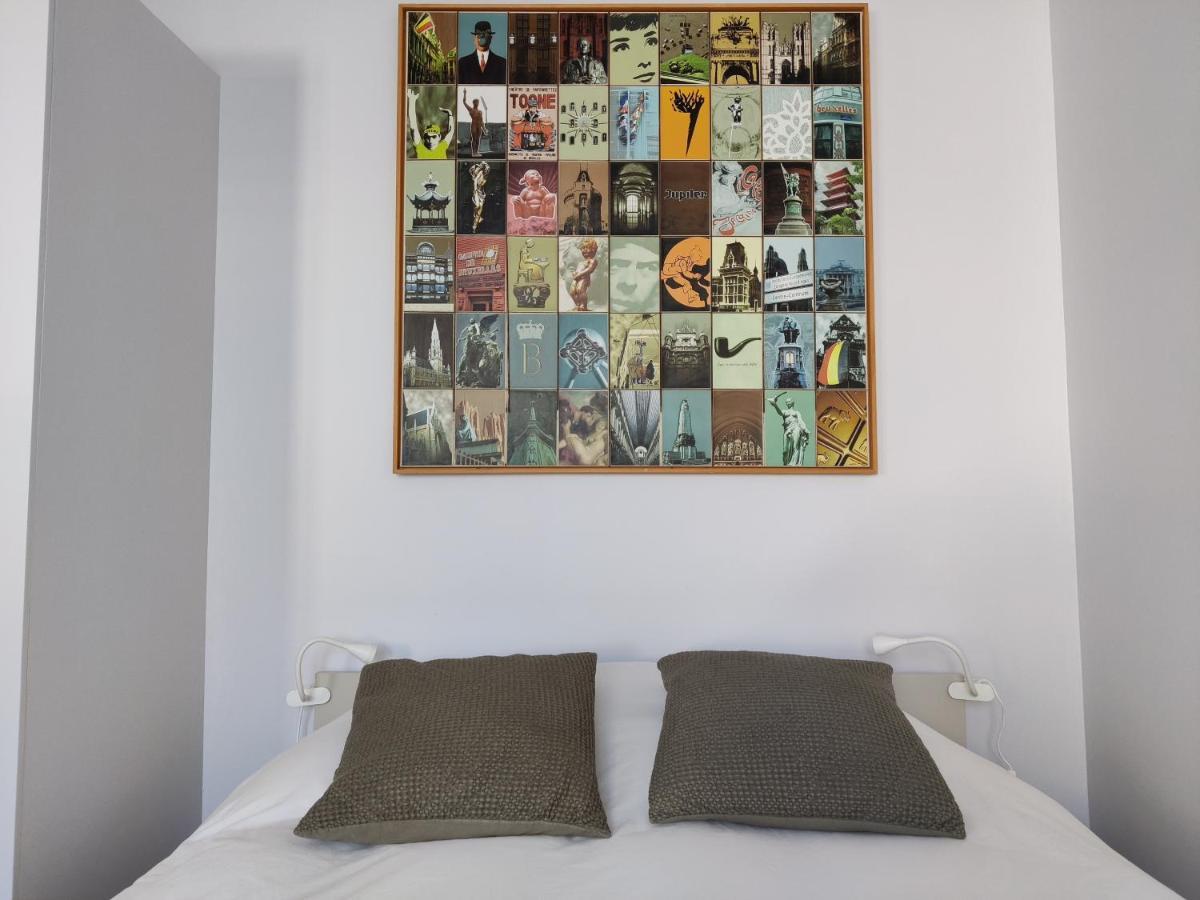 Studio Equipe, Grande Terrasse, A Cote De La Gare Tours Zewnętrze zdjęcie