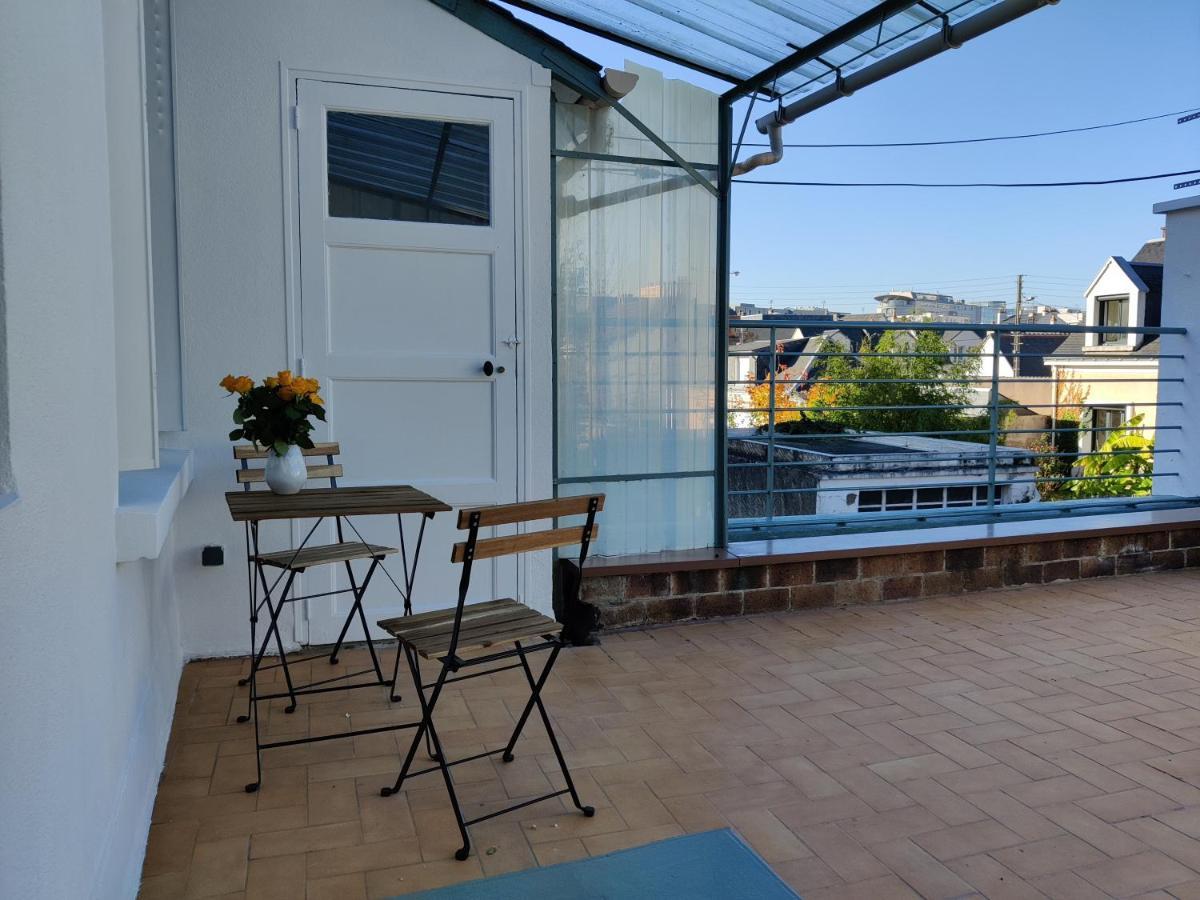 Studio Equipe, Grande Terrasse, A Cote De La Gare Tours Zewnętrze zdjęcie